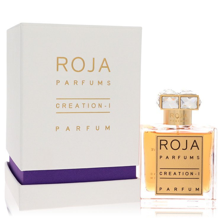 <span class="notranslate">ROJA</span> PARFUMS CREATION-I Extrait De Parfum 50 ml Unisex Roja Parfums Creation-I Extrait De Parfum Spray 1.7 oz Unisex