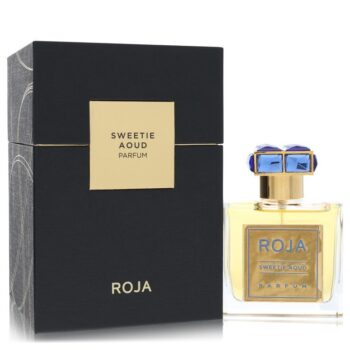 <span class="notranslate">ROJA</span> PARFUMS ROJA SWEETIE AOUD (NEW PACKAGING) Extrait De Parfum 50 ml Unisex