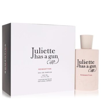 JULIETTE HAS A GUN ROMANTINA Eau De Parfum 100 ml pour Femme JULIETTE HAS A GUN ROMANTINA Eau De Parfum 100 ml pour Femme