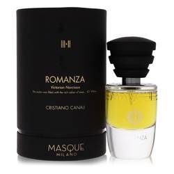 <span class="notranslate">MASQUE MILANO ROMANZA</span> Eau De Parfum 35 ml Unisex