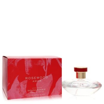 <span class="notranslate">BANANA REPUBLIC ROSEWOOD AMOR</span> Eau De Parfum 100 ml for Women