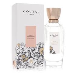 <span class="notranslate">ANNICK GOUTAL ROSE SPLENDIDE</span> Eau De Toilette 100 ml