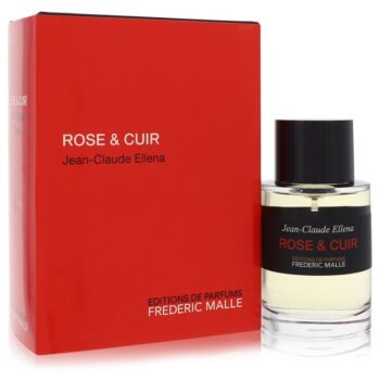 <span class="notranslate">FREDERIC MALLE ROSE & CUIR</span> Eau De Parfum 100 ml Unisex