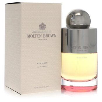<span class="notranslate">MOLTON BROWN ROSE DUNES</span> Eau De Toilette 100 ml Unisex