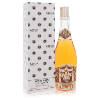 <span class="notranslate">CARON ROYAL BAIN DE CARON CHAMPAGNE</span> Eau De Toilette 240 ml Unisex <span class="notranslate">CARON ROYAL BAIN DE CARON CHAMPAGNE</span> Eau De Toilette 240 ml Unisex