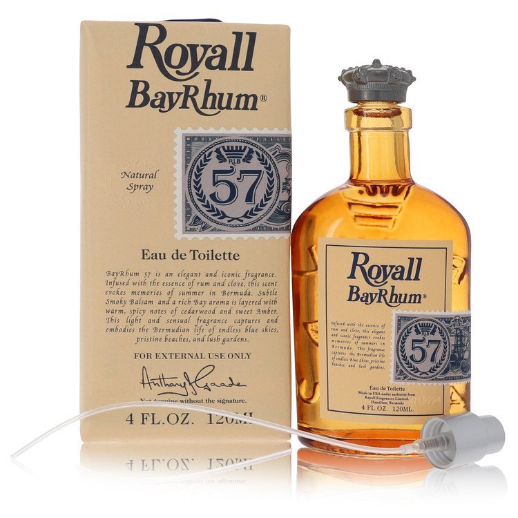 <span class="notranslate">ROYALL FRAGRANCES ROYALL BAY RHUM 57</span> Eau De Toilette 120 ml for Men <span class="notranslate">ROYALL FRAGRANCES ROYALL BAY RHUM 57</span> Eau De Toilette 120 ml for Men