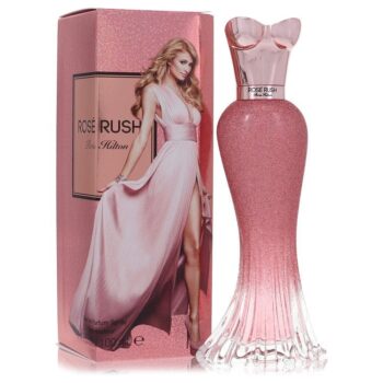 <span class="notranslate">PARIS HILTON ROSE RUSH</span> Eau De Parfum 100 ml for Women
