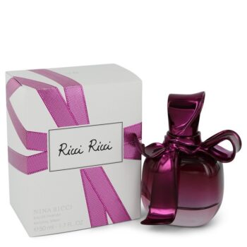 <span class="notranslate">NINA RICCI RICCI RICCI</span> Eau De Parfum 50 ml