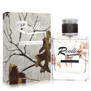 <span class="notranslate">JORDAN OUTDOOR REALTREE AMERICAN TRAIL</span> Eau De Parfum 100 ml for Women