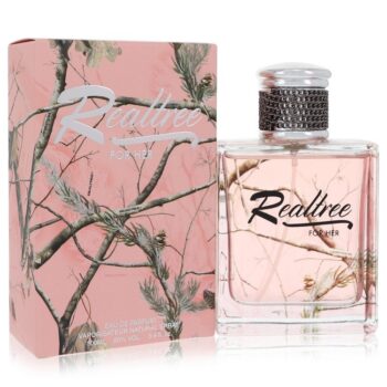 <span class="notranslate">JORDAN OUTDOOR REALTREE</span> Eau De Parfum 100 ml for Women