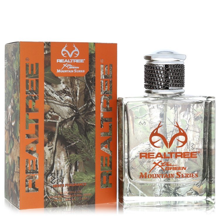 <span class="notranslate">JORDAN OUTDOOR REALTREE MOUNTAIN SERIES</span> Eau De Toilette 100 ml for Men <span class="notranslate">JORDAN OUTDOOR REALTREE MOUNTAIN SERIES</span> Eau De Toilette 100 ml for Men