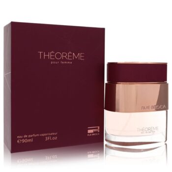 <span class="notranslate">RUE BROCA THEOREME</span> Eau De Parfum 90 ml for Women