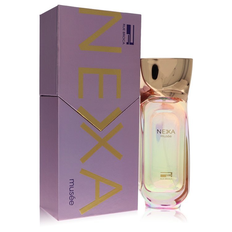 <span class="notranslate">RUE BROCA NEXA MUSEE</span> Eau De Parfum 100 ml Unisex <span class="notranslate">RUE BROCA NEXA MUSEE</span> Eau De Parfum 100 ml Unisex