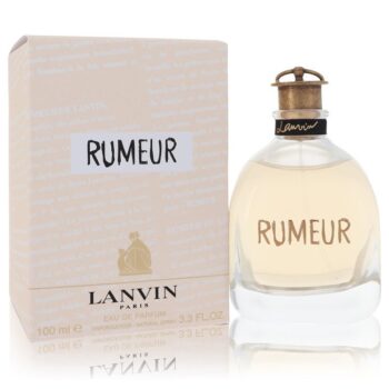 <span class="notranslate">LANVIN RUMEUR</span> Eau De Parfum 100 ml for Women