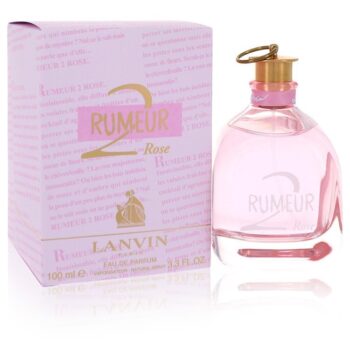 LANVIN RUMEUR 2 ROSEEau de Parfum 100 ml für Damen