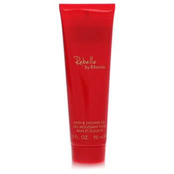 <span class="notranslate">RIHANNA REBELLE</span> Shower Gel 90 ml for Women