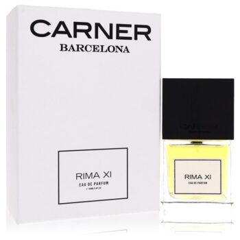 <span class="notranslate">CARNER BARCELONA RIMA XI</span> Eau De Parfum 100 ml for Women