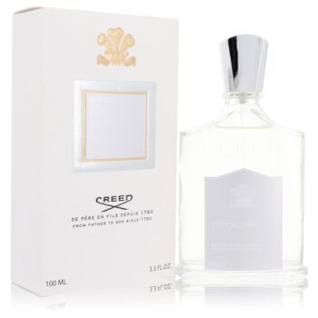 <span class="notranslate">CREED ROYAL WATER</span> Eau De Parfum 100 ml for Men