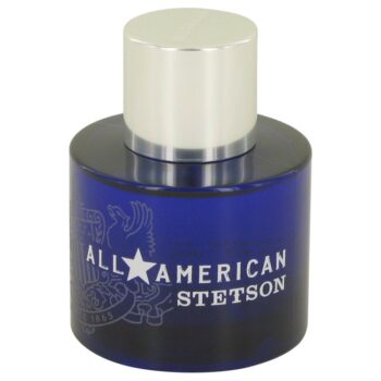 Stetson All American by Coty Cologne Spray (unboxed) 50 ml for Men