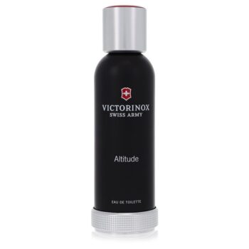 <span class="notranslate">VICTORINOX SWISS ARMY ALTITUDE</span> Eau De Toilette (tester) 100 ml for Men