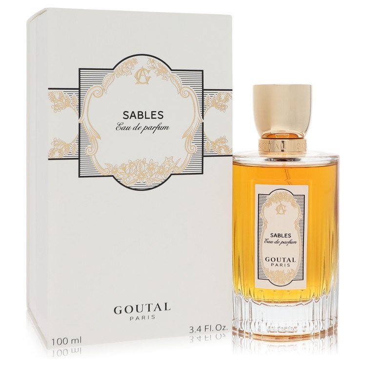 <span class="notranslate">ANNICK GOUTAL SABLES</span> Eau De Parfum 100 ml for Men <span class="notranslate">ANNICK GOUTAL SABLES</span> Eau De Parfum 100 ml for Men