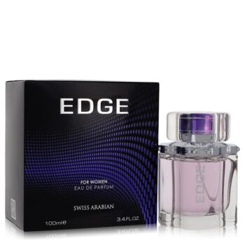 <span class="notranslate">SWISS ARABIAN EDGE</span> Eau De Parfum 100 ml for Women