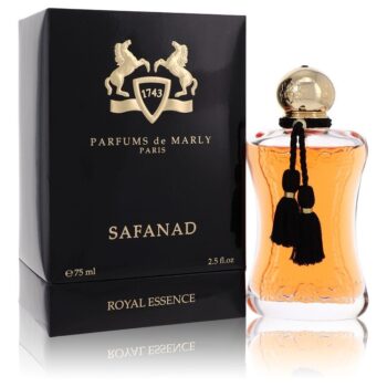 <span class="notranslate">PARFUMS DE MARLY SAFANAD</span> Eau De Parfum 75 ml for Women