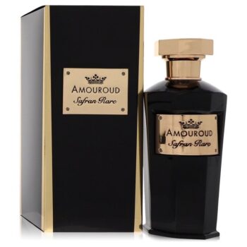 <span class="notranslate">AMOUROUD SAFRAN RARE</span> Eau De Parfum 100 ml Unisex