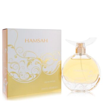 <span class="notranslate">SWISS ARABIAN HAMSAH</span> Eau De Parfum 80 ml for Women