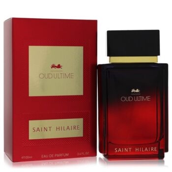 <span class="notranslate">SAINT HILAIRE OUD ULTIME</span> Eau De Parfum 100 ml for Men