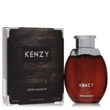 SWISS ARABIAN KENZY Eau De Parfum 100 ml unisex
