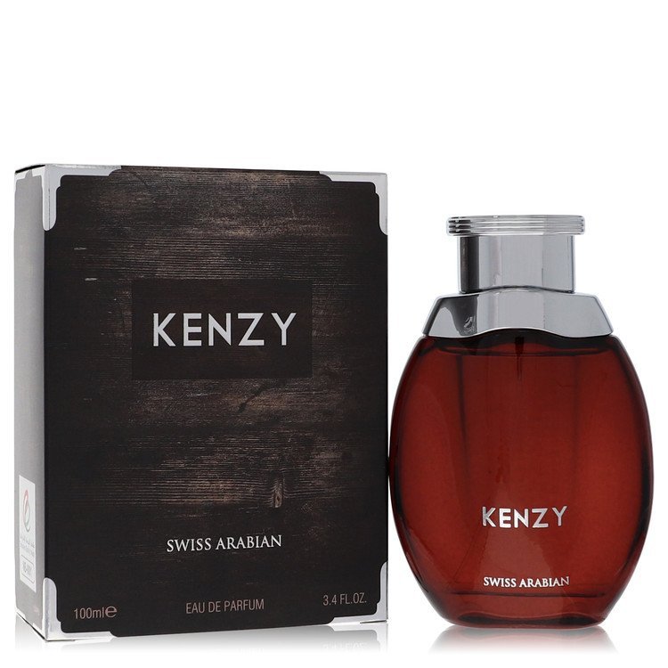 SWISS ARABIAN KENZY Eau De Parfum 100 ml unisex SWISS ARABIAN KENZY Eau De Parfum 100 ml unisex