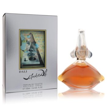<span class="notranslate">SALVADOR DALI</span> Parfum De Toilette 100 ml for Women <span class="notranslate">SALVADOR DALI</span> Parfum De Toilette 100 ml for Women