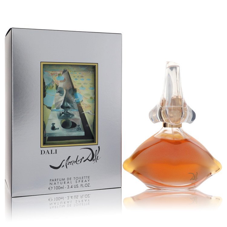 <span class="notranslate">SALVADOR DALI</span> Parfum De Toilette 100 ml for Women <span class="notranslate">SALVADOR DALI</span> Parfum De Toilette 100 ml for Women