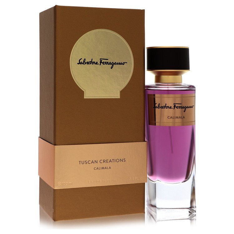 <span class="notranslate">SALVATORE FERRAGAMO CALIMALA</span> Eau De Parfum 100 ml for Women <span class="notranslate">SALVATORE FERRAGAMO CALIMALA</span> Eau De Parfum 100 ml for Women