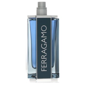 <span class="notranslate">SALVATORE FERRAGAMO INTENSE LEATHER</span> Eau De Parfum (tester) 100 ml for Men <span class="notranslate">SALVATORE FERRAGAMO INTENSE LEATHER</span> Eau De Parfum (tester) 100 ml for Men