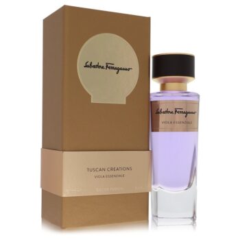 <span class="notranslate">SALVATORE FERRAGAMO VIOLA ESSENZIALE</span> Eau De Parfum 100 ml Unisex <span class="notranslate">SALVATORE FERRAGAMO VIOLA ESSENZIALE</span> Eau De Parfum 100 ml Unisex
