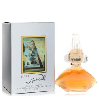 <span class="notranslate">SALVADOR DALI</span> Eau De Parfum 30 ml for Women <span class="notranslate">SALVADOR DALI</span> Eau De Parfum 30 ml for Women