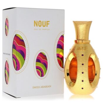 <span class="notranslate">SWISS ARABIAN NOUF</span> Eau De Parfum 50 ml for Women