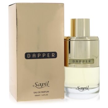 <span class="notranslate">SAPIL DAPPER</span> Eau De Parfum 100 ml for Men
