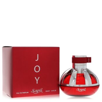 <span class="notranslate">SAPIL JOY</span> Eau De Parfum 100 ml for Women