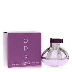 <span class="notranslate">SAPIL ODE</span> Eau De Parfum 100 ml for Women