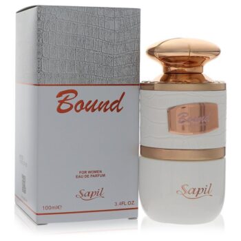 <span class="notranslate">SAPIL BOUND</span> Eau De Parfum 100 ml for Women