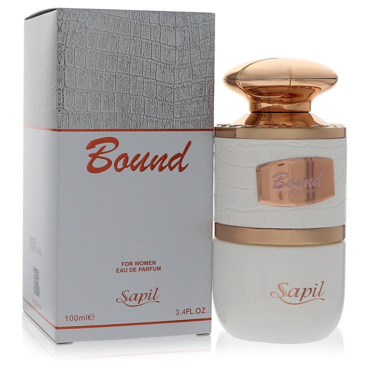 <span class="notranslate">SAPIL BOUND</span> Eau De Parfum 100 ml for Women <span class="notranslate">SAPIL BOUND</span> Eau De Parfum 100 ml for Women