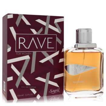 <span class="notranslate">SAPIL RAVE</span> Eau De Parfum 100 ml for Women