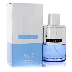 <span class="notranslate">SAPIL LEGEND</span> Eau De Parfum 100 ml for Men