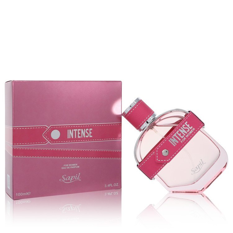 <span class="notranslate">SAPIL INTENSE</span> Eau De Parfum 100 ml for Women <span class="notranslate">SAPIL INTENSE</span> Eau De Parfum 100 ml for Women