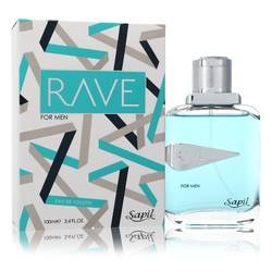<span class="notranslate">SAPIL RAVE</span> Eau De Toilette 100 ml for Men <span class="notranslate">SAPIL RAVE</span> Eau De Toilette 100 ml for Men