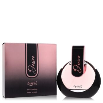 <span class="notranslate">SAPIL DESIRE</span> Eau De Parfum 80 ml for Women