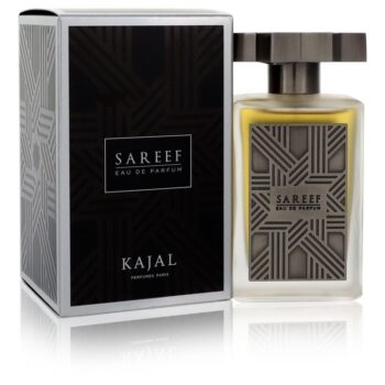 <span class="notranslate">KAJAL SAREEF</span> Eau De Parfum 100 ml Unisex